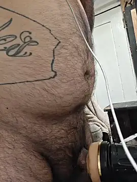 Show Webcam de EhdgherMrLA64
