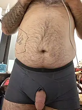 EhdgherMrLA64's Webcam Show