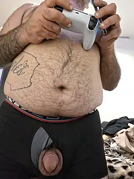عرض كام EhdgherMrLA64