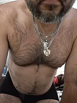 EhdgherMrLA64 Pertunjukan Webcam