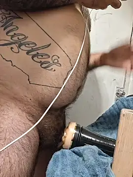 Show webcam de EhdgherMrLA64