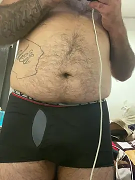 Show webcam de EhdgherMrLA64