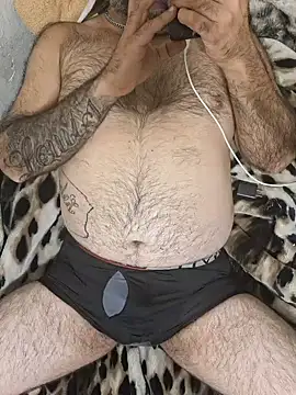 EhdgherMrLA64: вебкам-шоу
