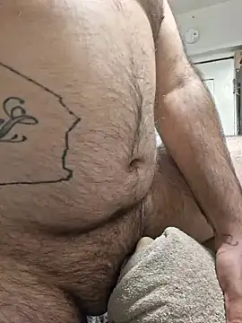 Show Webcam de EhdgherMrLA64