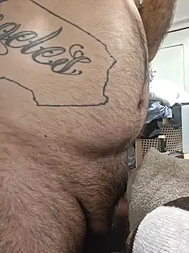 EhdgherMrLA64's Webcam Show