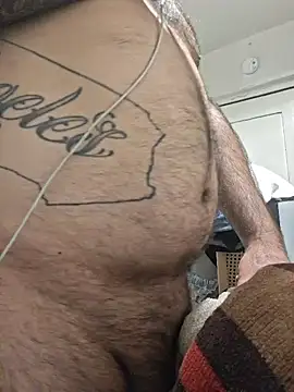 Webkamerová show EhdgherMrLA64