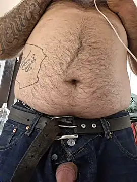 Webkamerová show EhdgherMrLA64