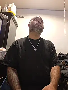 EhdgherMrLA64's Webcam Show
