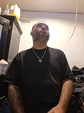 EhdgherMrLA64's Webcam Show