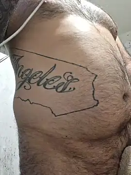 EhdgherMrLA64's Webcam Show