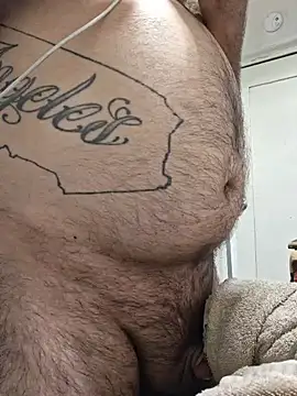 EhdgherMrLA64's Webcam Show