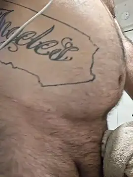 EhdgherMrLA64 Webcam show