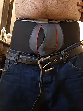 EhdgherMrLA64 Webcam show