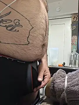 Show Webcam de EhdgherMrLA64