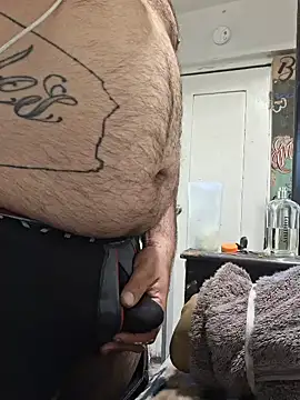 Webkamerová show EhdgherMrLA64