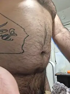 EhdgherMrLA64 Шоу с уебкамера