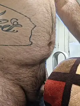 Show Webcam de EhdgherMrLA64