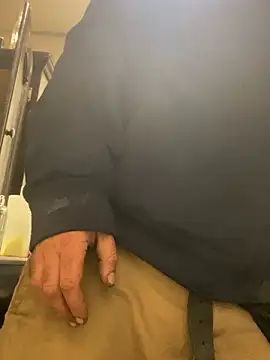 EhdgherMrLA64 Pertunjukan Webcam