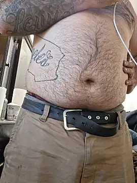 EhdgherMrLA64 Webcam-Show