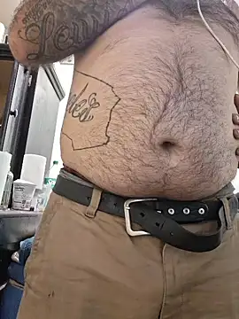 EhdgherMrLA64's Webcam Show