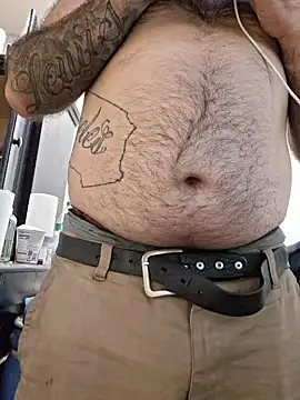 Show Webcam de EhdgherMrLA64
