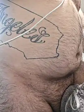 Show Webcam de EhdgherMrLA64