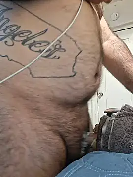 EhdgherMrLA64 webkamerás műsora