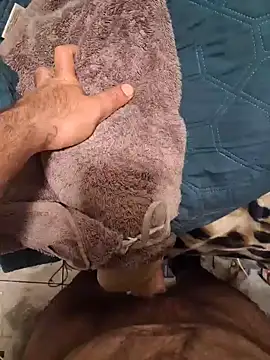EhdgherMrLA64's Webcam Show