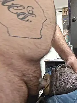 EhdgherMrLA64 webkamerás műsora