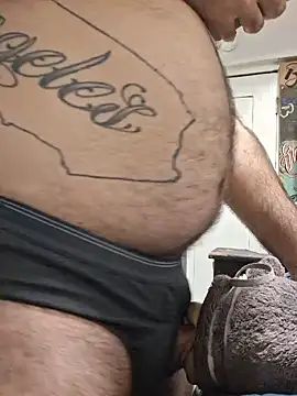 Show de webcam de EhdgherMrLA64