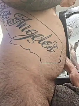 EhdgherMrLA64 Webcam-Show