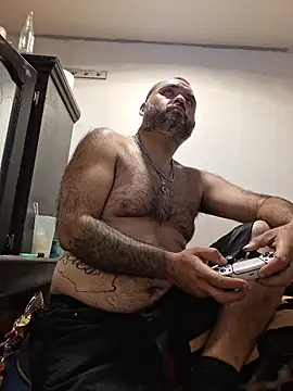 Show Webcam de EhdgherMrLA64