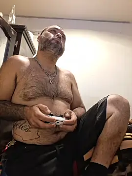 EhdgherMrLA64 webkamerás műsora