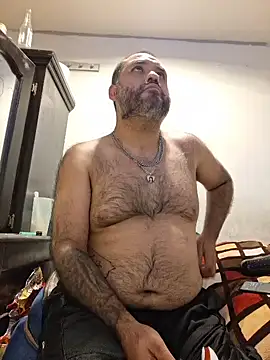 EhdgherMrLA64 webkamerás műsora