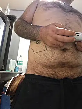 Webkamerová show EhdgherMrLA64