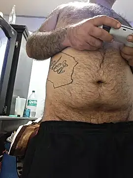 EhdgherMrLA64's Webcam Show