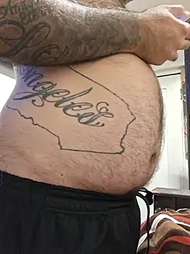 EhdgherMrLA64 Webcam Show