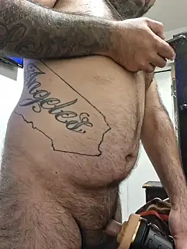 EhdgherMrLA64's Webcam Show