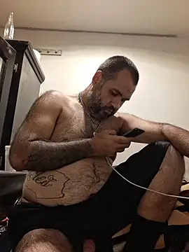 EhdgherMrLA64 ওয়েবক্যাম শো
