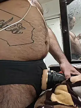 EhdgherMrLA64 ওয়েবক্যাম শো