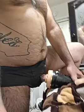 Show Webcam de EhdgherMrLA64