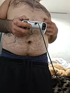 EhdgherMrLA64's Webcam Show