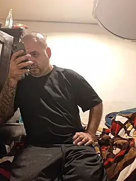 Show Webcam de EhdgherMrLA64