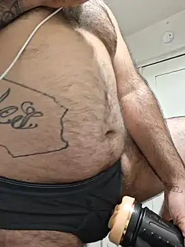 Show webcam de EhdgherMrLA64