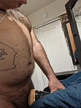 Show Webcam de EhdgherMrLA64