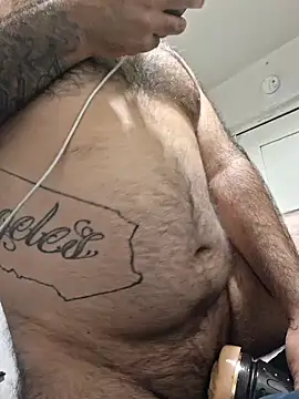 EhdgherMrLA64 Webcamshow
