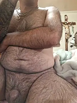 Show de webcam de EhdgherMrLA64