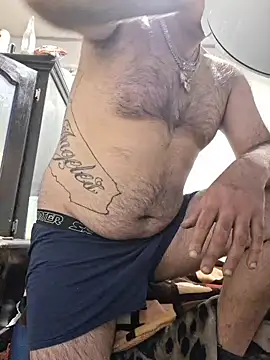 EhdgherMrLA64's Webcam Show
