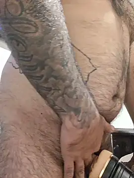 EhdgherMrLA64's Webcam Show