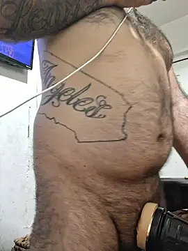 Show Webcam de EhdgherMrLA64